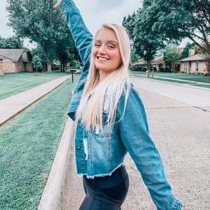 Meet your Posher, Faith